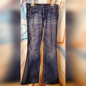 7 For All Mankind Vintage Jeans